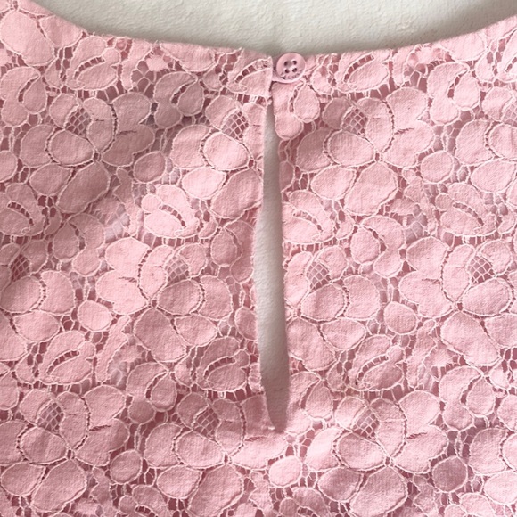 π HOST PICK π Talula, Betty Lace Tank Top, Size XS - Picture 3 of 5